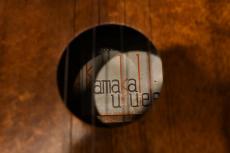 Kamaka Soprano Pine WhiteLabel【VINTAGE/1970s】_15