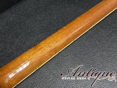 Paul Reed Smith [PRS] Wood Library Ted McCarty DC245 2014 Faded Blue w/Dark Rosewood FB 10Top Near-Mint 3.34kg "Willcut Guitars First Limited Run"_8