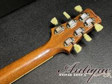 Paul Reed Smith [PRS] Wood Library Ted McCarty DC245 2014 Faded Blue w/Dark Rosewood FB 10Top Near-Mint 3.34kg "Willcut Guitars First Limited Run"_10