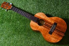 Kamaka HF-3 Tenor【USED/2010年】_2