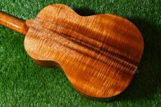 Kamaka HF-3 Tenor【USED/2010年】_3