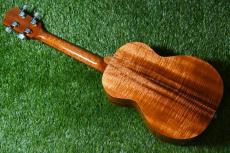 Kamaka HF-3 Tenor【USED/2010年】_4