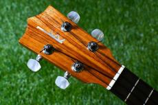 Kamaka HF-3 Tenor【USED/2010年】_5