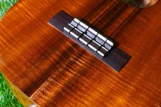 Kamaka HF-3 Tenor【USED/2010年】_11