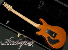 Paul Reed Smith [PRS] Private Stock #8449 509 Electric Tiger Glow /Killer Curly Maple Neck /Paua Abalone & Black Onyx Inlay w/FRT Piezo "Dealer Hand Selected"_3