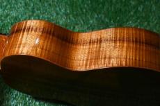 Kamaka HF-3 Tenor【USED/2010年】_13