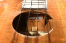 Kamaka HF-3 Tenor【USED/2010年】_15