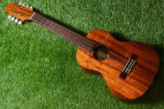 Kamaka HF-38 Tenor8弦【USED/2000年】_2