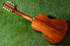 Kamaka HF-38 Tenor8弦【USED/2000年】_4