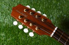 Kamaka HF-38 Tenor8弦【USED/2000年】_5