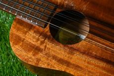 Kamaka HF-38 Tenor8弦【USED/2000年】_10