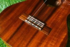 Kamaka HF-38 Tenor8弦【USED/2000年】_12