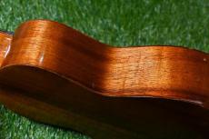 Kamaka HF-38 Tenor8弦【USED/2000年】_14