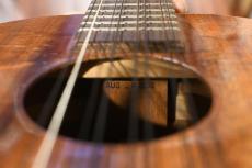 Kamaka HF-38 Tenor8弦【USED/2000年】_16