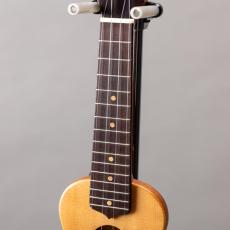 G-Labo G-Labo “たびレレ” Ukulele Bird 特注モデル J-Bird Spruce_4