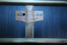 YAMAHA FG-2000 Proto C-Type【通常価格￥880,000 → 期間限定セール特価】初期スタイル・ヘッド、ハカランダ2ピース単板のFGシリーズ最高峰モデル。稀少なプロト・C・タイプ。_16