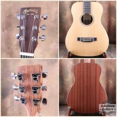 Martin LX1_2