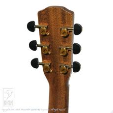 Morris S-102 Ver.III【48回無金利対象品】_9