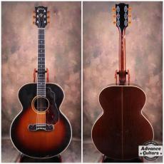 Gibson 1940年製 SJ-100