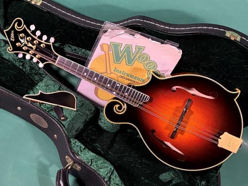 TOM.H.ELLIS F-5 SPECIAL FARN