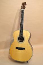 Eastman E20OM　2011年製_4