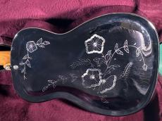 Dobro MODEL-36 THE ROSE _3