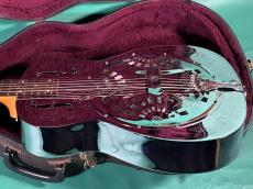 Dobro MODEL-36 THE ROSE _4