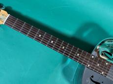 Dobro MODEL-36 THE ROSE _7