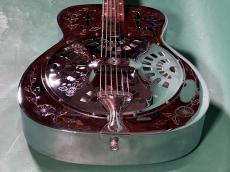 Dobro MODEL-36 THE ROSE _10