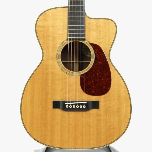 Bourgeois 00-12C “The Coupe” *2021