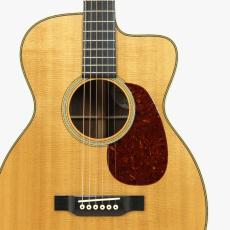 Bourgeois 00-12C “The Coupe” *2021_5