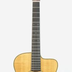 Bourgeois 00-12C “The Coupe” *2021_6