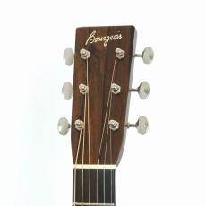 Bourgeois 00-12C “The Coupe” *2021_7