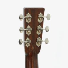 Bourgeois 00-12C “The Coupe” *2021_8