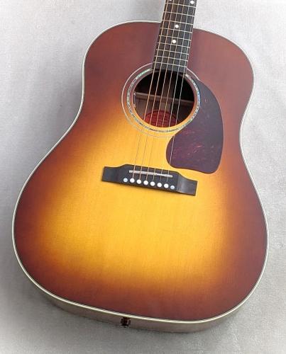 Gibson Custom Shop【豪華ご購入特典あり!】J-45 Koa Carpathian Spruce【限定65本】【48回払い無金利】