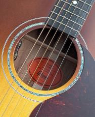 Gibson Custom Shop【豪華ご購入特典あり!】J-45 Koa Carpathian Spruce【限定65本】【48回払い無金利】_4