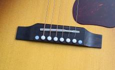 Gibson Custom Shop【豪華ご購入特典あり!】J-45 Koa Carpathian Spruce【限定65本】【48回払い無金利】_5