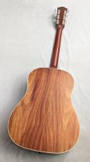 Gibson Custom Shop【豪華ご購入特典あり!】J-45 Koa Carpathian Spruce【限定65本】【48回払い無金利】_8