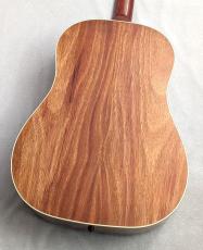Gibson Custom Shop【豪華ご購入特典あり!】J-45 Koa Carpathian Spruce【限定65本】【48回払い無金利】_9