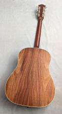 Gibson Custom Shop【豪華ご購入特典あり!】J-45 Koa Carpathian Spruce【限定65本】【48回払い無金利】_10