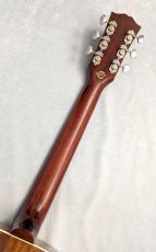 Gibson Custom Shop【豪華ご購入特典あり!】J-45 Koa Carpathian Spruce【限定65本】【48回払い無金利】_11