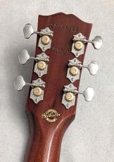 Gibson Custom Shop【豪華ご購入特典あり!】J-45 Koa Carpathian Spruce【限定65本】【48回払い無金利】_12