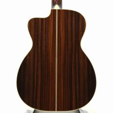 Bourgeois 00-12C “The Coupe” *2021_10