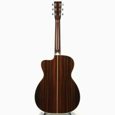 Bourgeois 00-12C “The Coupe” *2021_11