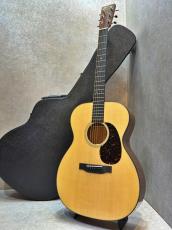 Martin 【試奏動画あり】000-18 Standard #3011146【鳴り抜群・木目美しい良個体】【当店限定特典付き】【送料当店負担】【池袋店在庫品】_2