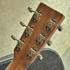 Martin 【試奏動画あり】000-18 Standard #3011146【鳴り抜群・木目美しい良個体】【当店限定特典付き】【送料当店負担】【池袋店在庫品】_8