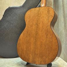 Martin 【試奏動画あり】000-18 Standard #3011146【鳴り抜群・木目美しい良個体】【当店限定特典付き】【送料当店負担】【池袋店在庫品】_11