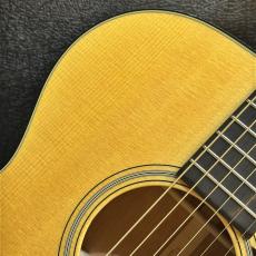 Martin 【試奏動画あり】000-18 Standard #3011146【鳴り抜群・木目美しい良個体】【当店限定特典付き】【送料当店負担】【池袋店在庫品】_12