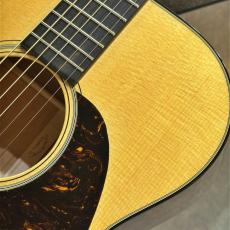 Martin 【試奏動画あり】000-18 Standard #3011146【鳴り抜群・木目美しい良個体】【当店限定特典付き】【送料当店負担】【池袋店在庫品】_13