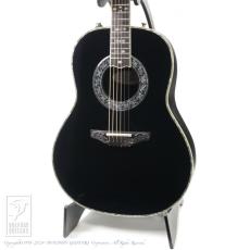Ovation N619-5 Custom Legend【24回無金利対商品】
